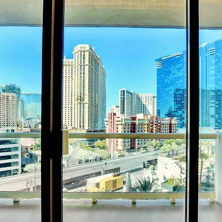 No Resort Fee - Balcony Strip Views, Pools & Parking-2